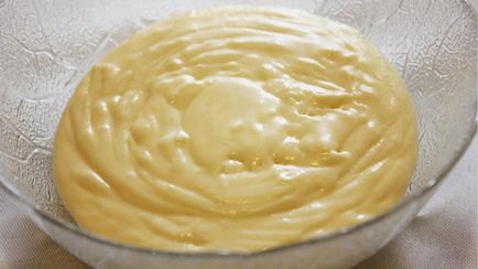 Сирно-сметанний крем для торта докладні рецепти приготування з фото