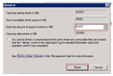 Méretének csökkentésével a fix vhd segítségével vhd resizer - blog ez kb-os (fix) Csökkentése fix méretet vhd vhd resizer - blog ez kb-os