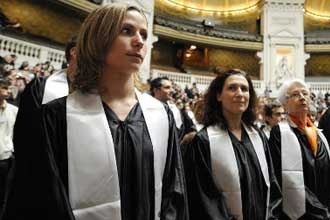 Universitatea din Franța lista celor mai bune universități din țară