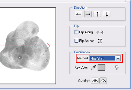 Adobe Illustrator - cum se creează un fundal vector de acuarelă folosind phantasm cs - rboom