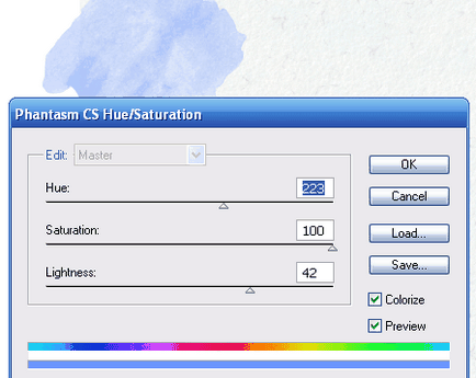 Adobe Illustrator - cum se creează un fundal vector de acuarelă utilizând phantasm cs - rboom