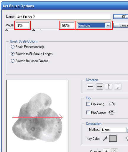 Adobe Illustrator - cum se creează un fundal vector de acuarelă utilizând phantasm cs - rboom