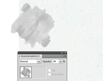 Adobe Illustrator - cum se creează un fundal vector de acuarelă utilizând phantasm cs - rboom