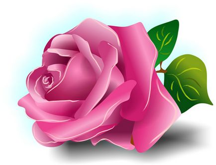 Coreldraw lecții decorative rose - coreldraw - produse software