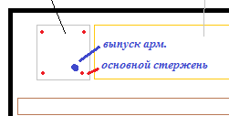 Пристрій армопоясу і колон в будинку з газобетону, builderclub