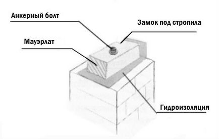 Construcția sistemului de bare de acoperiș, proiectarea, alegerea corpurilor de iluminat, asamblarea și
