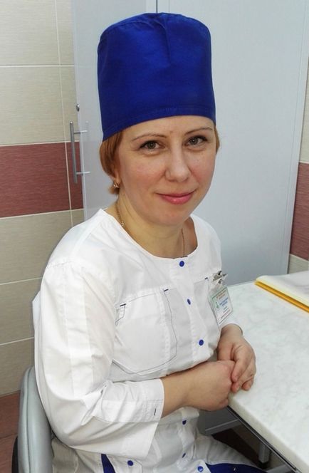 Uz - Mogilev Oblast Gyermekkórház (ápoló eljárási) Uz - Mogilev Oblast Gyermekkórház