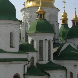 Cele mai importante construcții arhitecturale ale vechii Rusii
