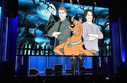 Velma Scooby (Scooby) Velma Scooby