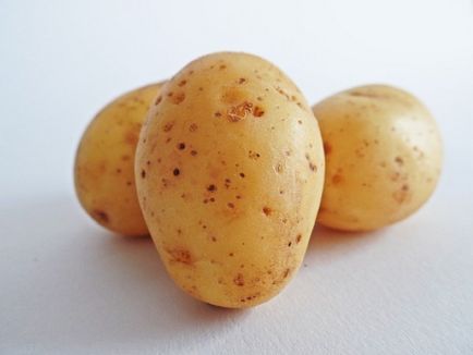 Віденський картопляний салат - рецепт австрійського специалітети