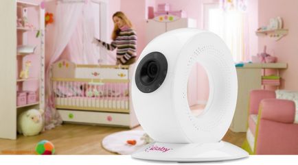 Monitor video monitor ibaby - m2