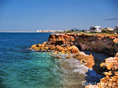 Vinaros (vinaros) - o vacanță minunată de vară pe Costa Blanca