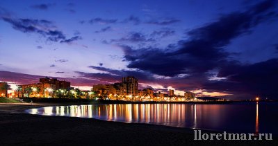 Vinaros (vinaros) - o vacanță minunată de vară pe Costa Blanca