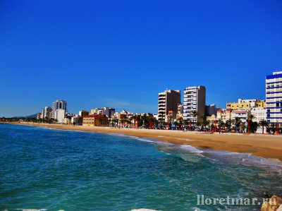 Vinaros (vinaros) - o vacanță minunată de vară pe Costa Blanca