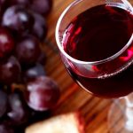Bor szőlőből Lydia - egy egyszerű recept otthon (recept) Bor szőlőből Lydia - egy egyszerű recept otthon