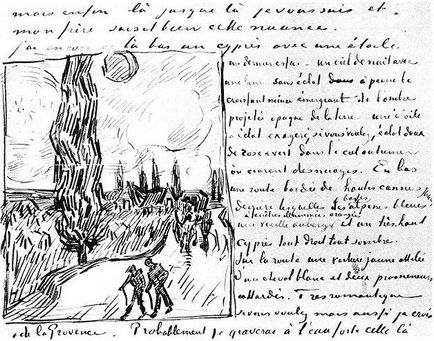 Vinturile lui Vincent van Gogh despre artistul strălucit - târgul de stăpâni - manual, manual