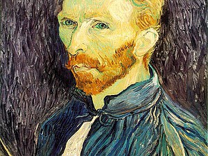 Vinturile lui Vincent van Gogh despre artistul strălucit - târgul de stăpâni - manual, manual