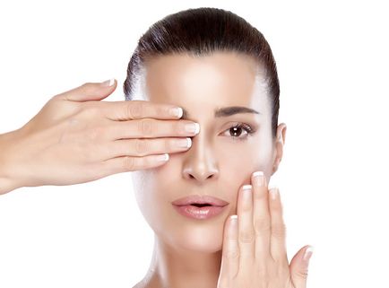 Vitamine pentru pielea feței a, e, c de ce și cum să utilizați