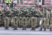 У Москві частково зупинено рух по ленінському проспекту