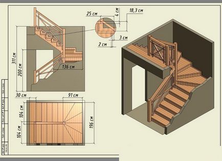 Decorul interior al casei sorbi mai multe opțiuni