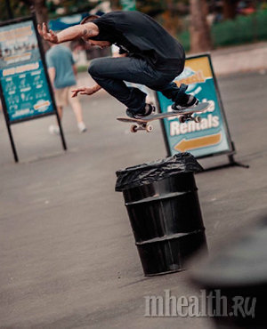 Totul despre skateboarding cu echipa de skateboarding adidas