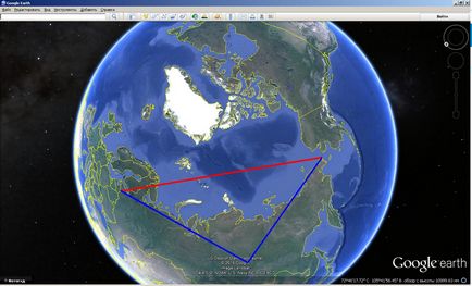 În jurul valorii de minciuni - Rusia aproape ca Australia și mai puțin Africa și America de Sud blog maior pe