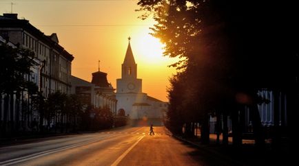 În Tatarstan este mai bine