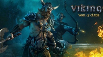 Hacking Viking război de clanuri pentru descărcare de aur pentru Android