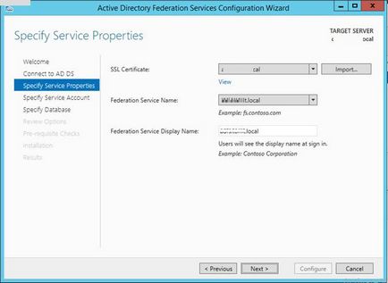 Proxy aplicație Web în Windows Server 2012 r2, Windows pentru administratorii de sistem