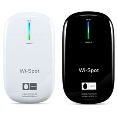 Wimax Comstar - Internet mobil de mare viteză