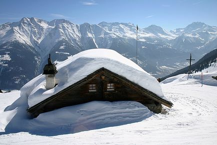 Jungfrau - ghid gratuit pentru călătorii