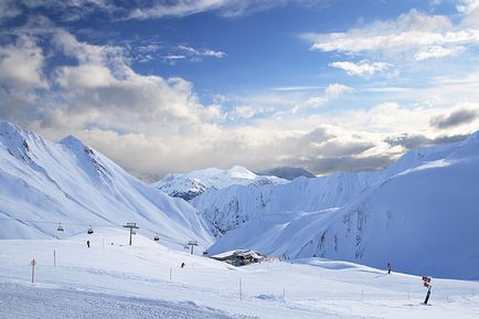 Jungfrau - ghid gratuit pentru călătorii