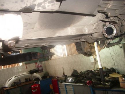 Cseréje a turbina 2, 7 t - 2. oldal - Club tulajdonosai audi allroad (turbinák) Cseréje a turbina 2, 7 t - 2. oldal - Club tulajdonosai audi allroad