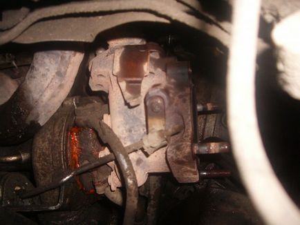Cseréje a turbina 2, 7 t - 2. oldal - Club tulajdonosai audi allroad (turbinák) Cseréje a turbina 2, 7 t - 2. oldal - Club tulajdonosai audi allroad