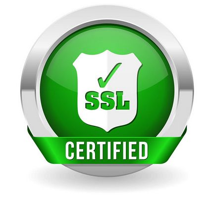 Protejați-vă site-ul cu un certificat SSL