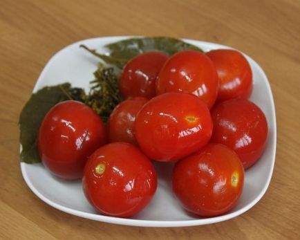 Sózása paradicsom téli receptek (Ön receptek pácolás paradicsom) Sózása paradicsom téli receptek