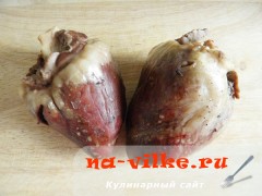 Carne de vită cu carne de vită