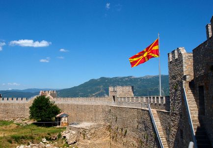 10 Цікавих фактів про Македонії