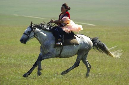 10 Caracteristicile naționale ale Kirghizului, pe care noi nu le înțelegem, umkra