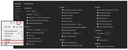 10 sfaturi pentru utilizarea crom devtools pentru seo-audit