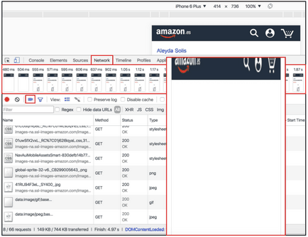 10 sfaturi pentru utilizarea de crom devtools pentru seo-audit