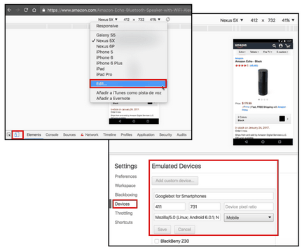 10 tipp a Chrome DevTools seo-audit