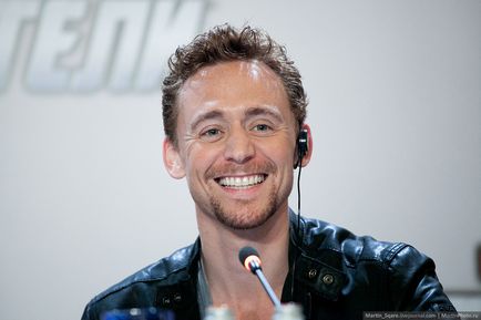 10 Idézetek kötet Hiddleston, blogger kádár Online február 9, 2014, pletyka