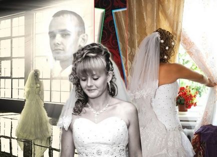 25 Fotografii nunți rurale care vor bate dorința de a merge sub coroană!