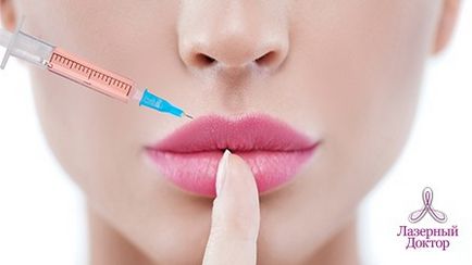 43 Питання і відповіді про процедуру збільшення губ гіалуроновою кислотою