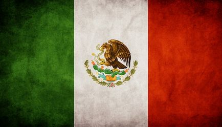 50 Fapte despre Mexic cu ochii unui rus - un fapt