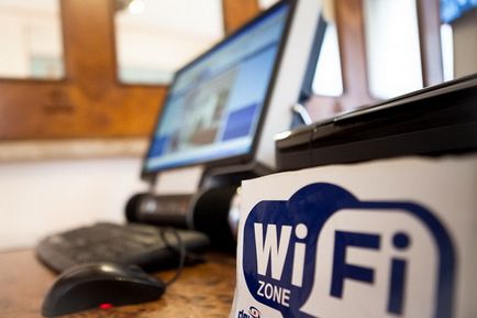 6 Fapte șocante despre pericolele wi-fi pentru sănătate