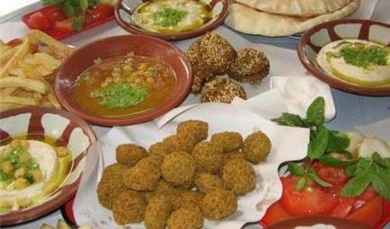 7 Рад як підготувати кухню до Рамадану