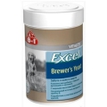 8V1 Excel Brewers, 260tab kutyáknak (185ml)
