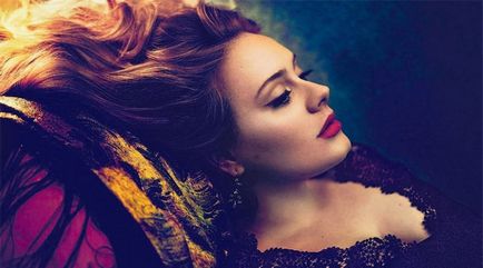 Adele (Adele), csillagok körül (Adele) Adele (Adele), csillagok körül